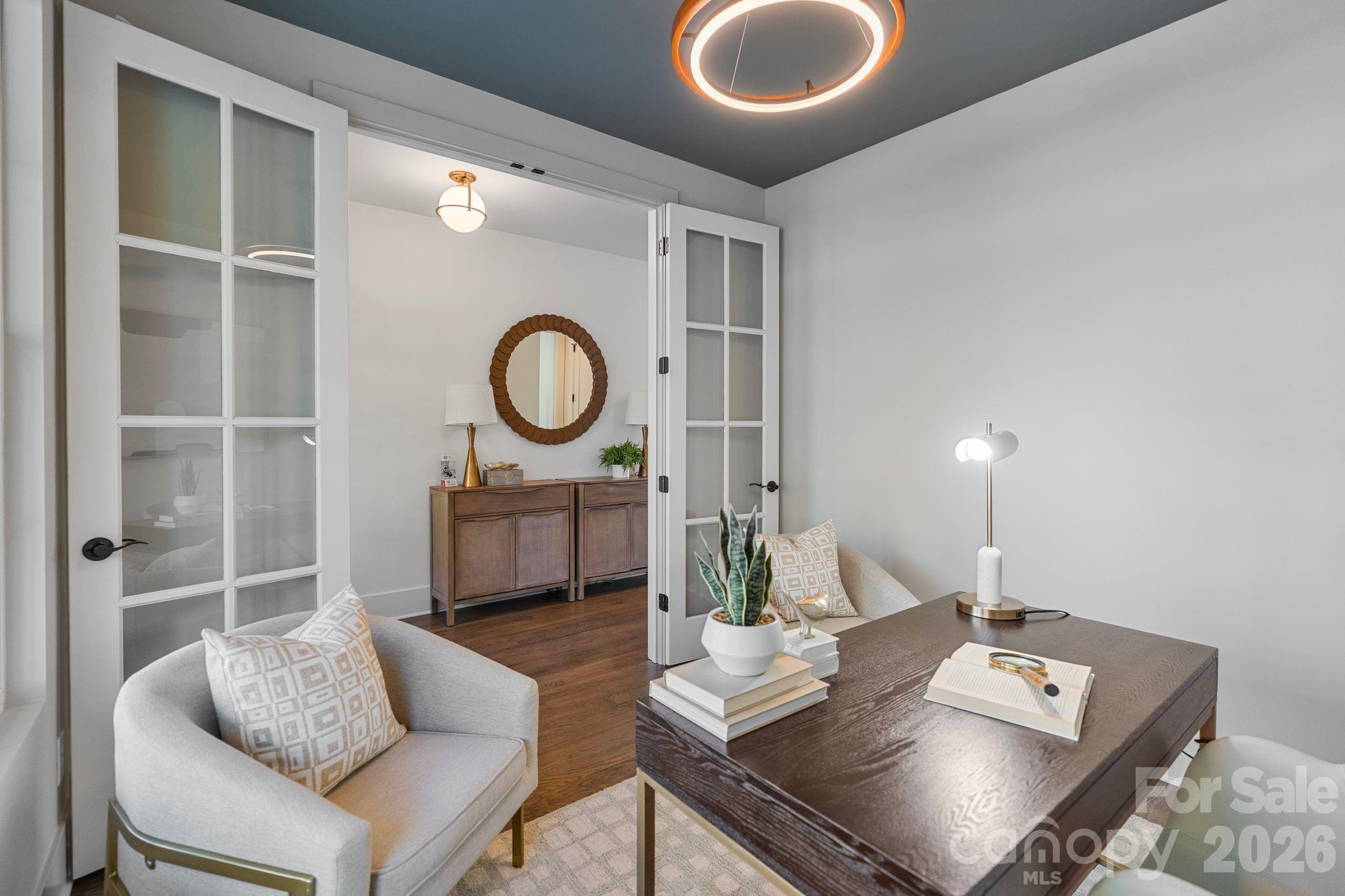 Lockwood - Residential