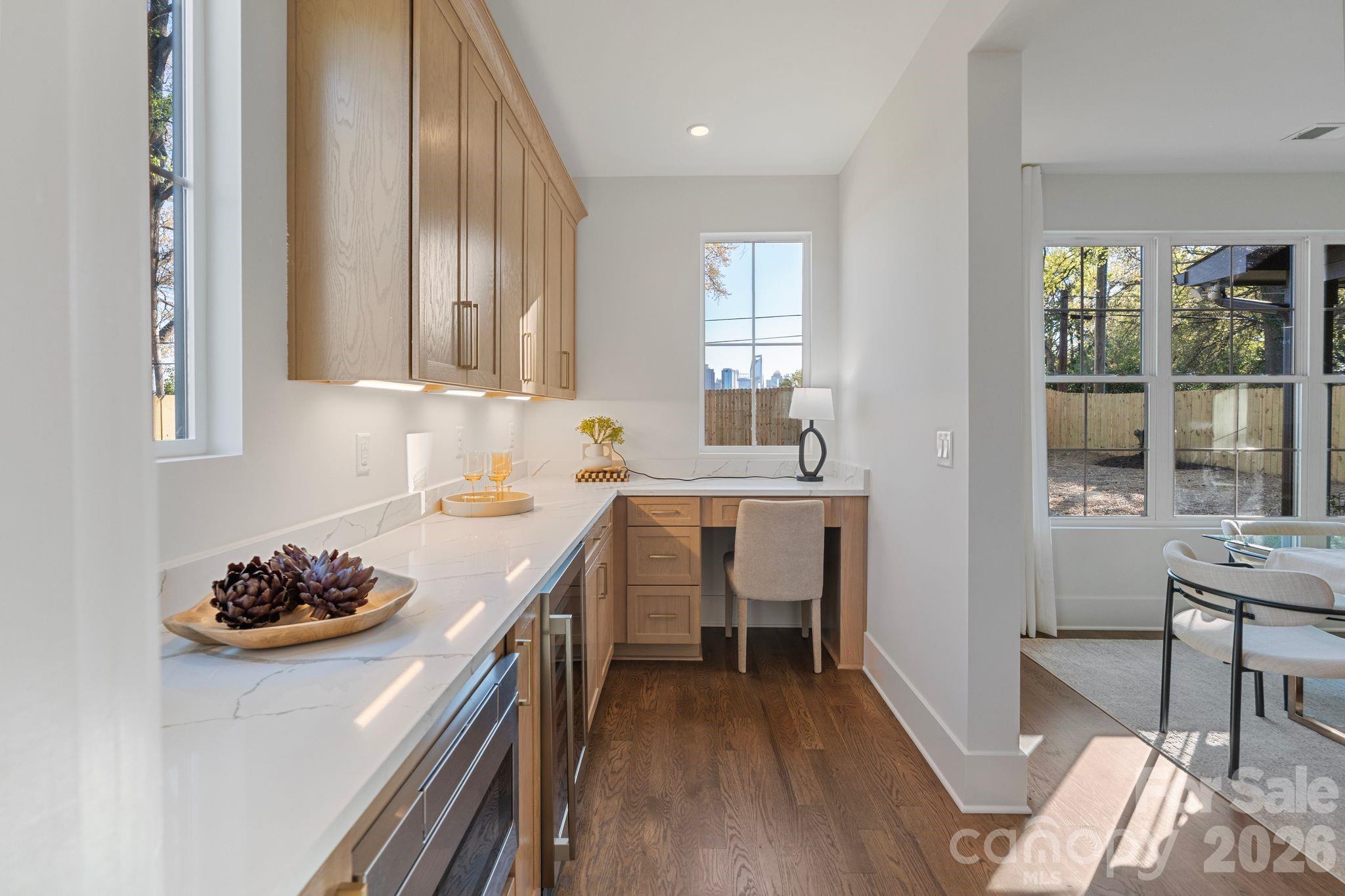 Lockwood - Residential