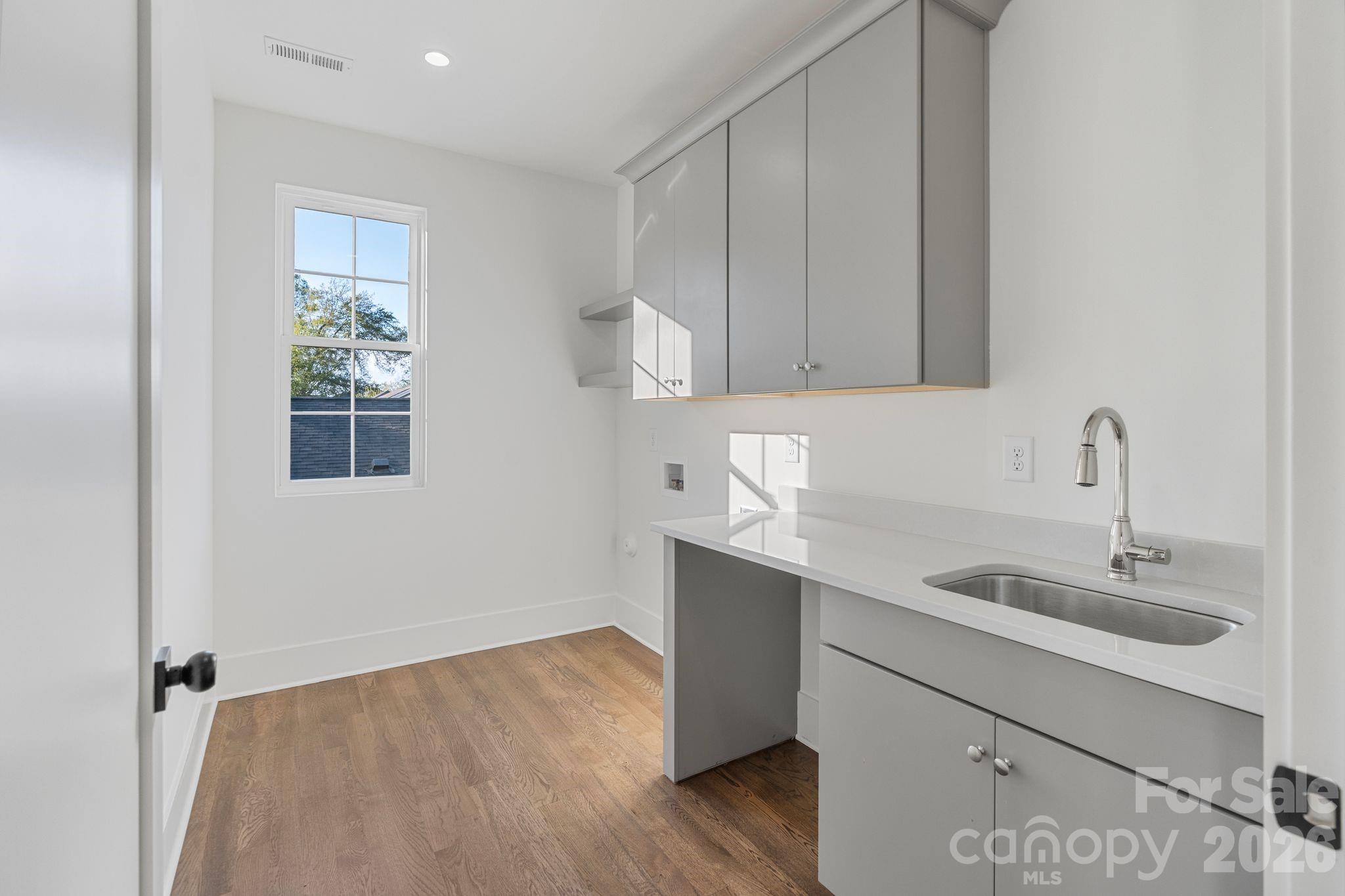 Lockwood - Residential