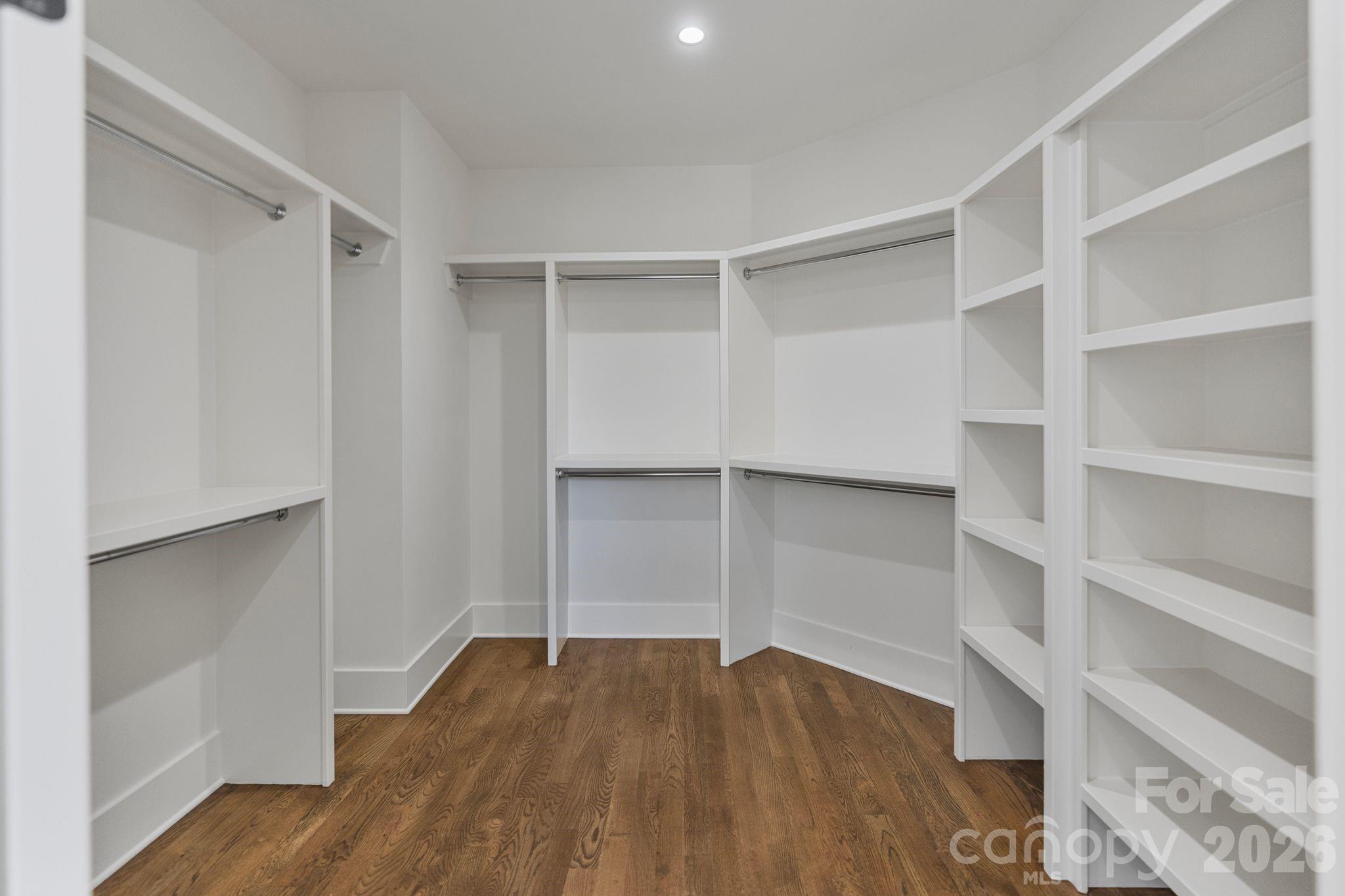 Lockwood - Residential