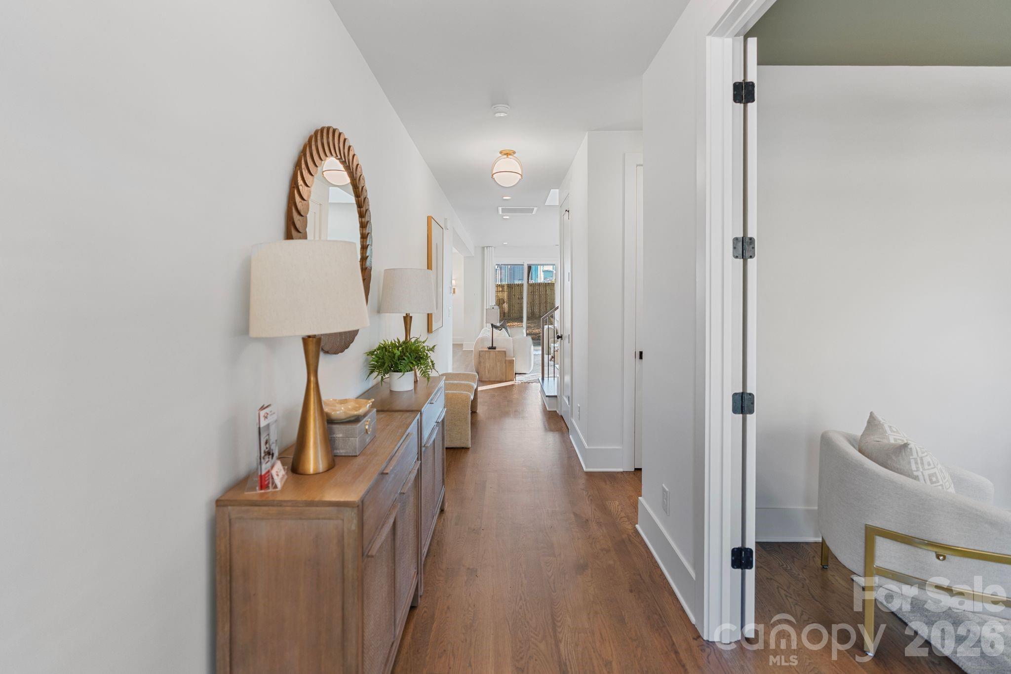 Lockwood - Residential