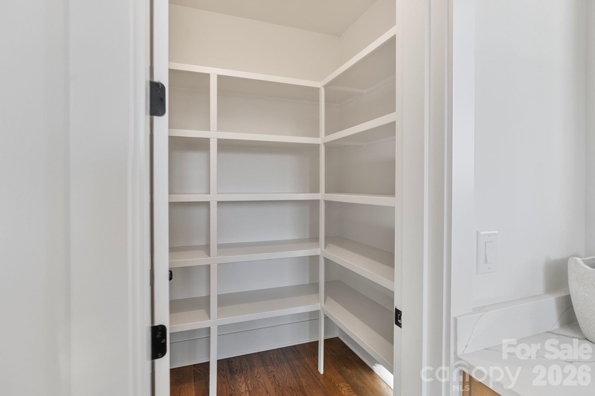 Lockwood - Residential