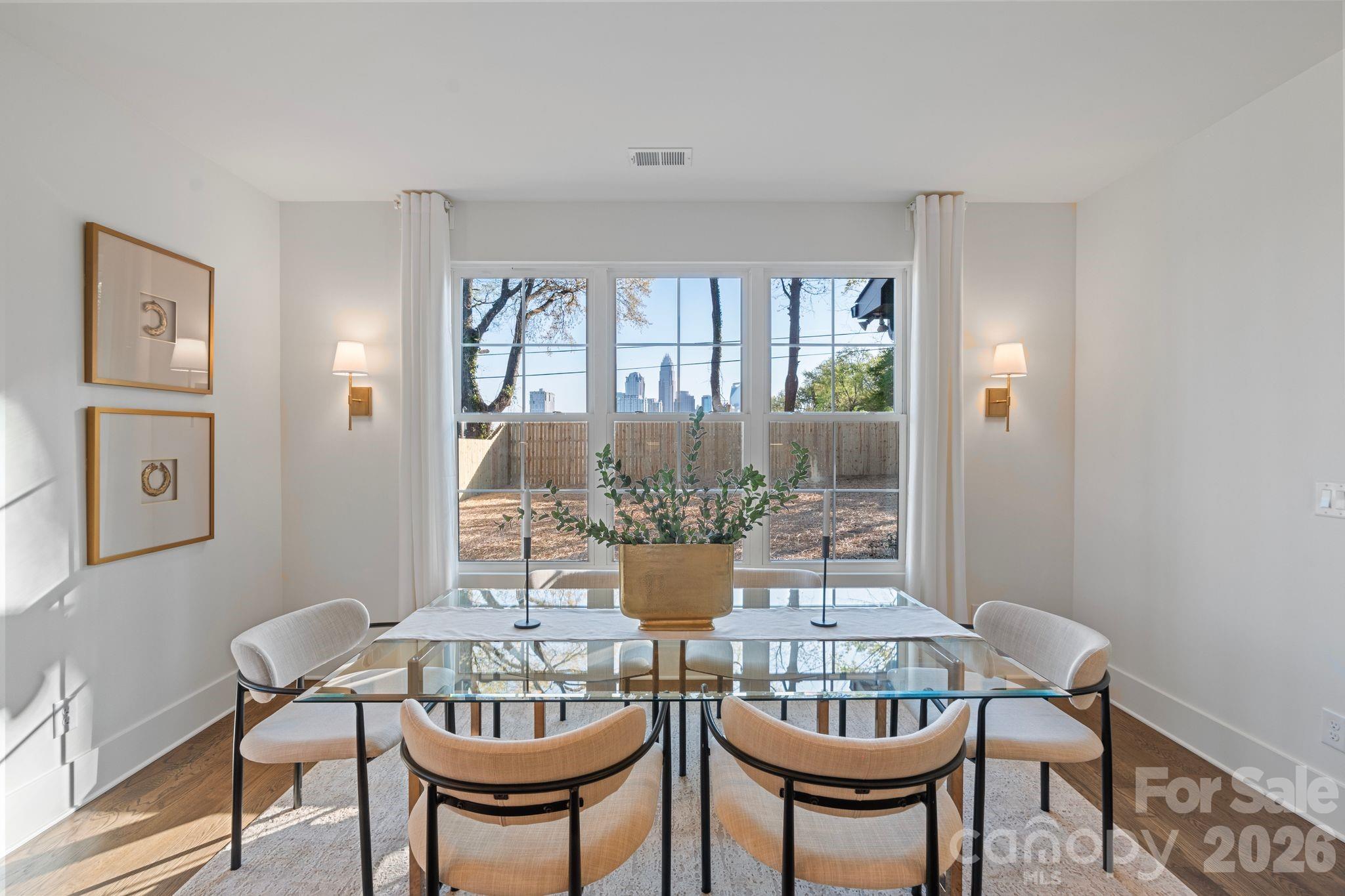 Lockwood - Residential