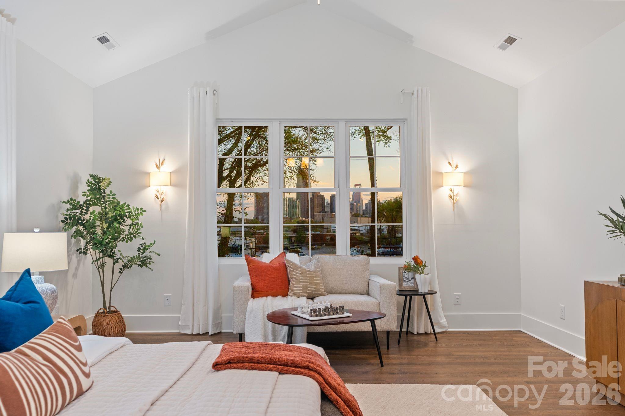 Lockwood - Residential