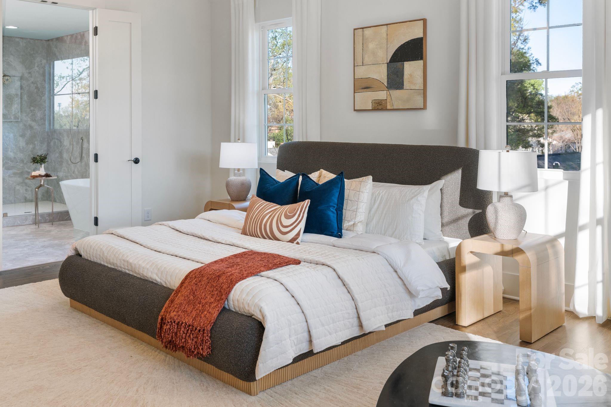 Lockwood - Residential