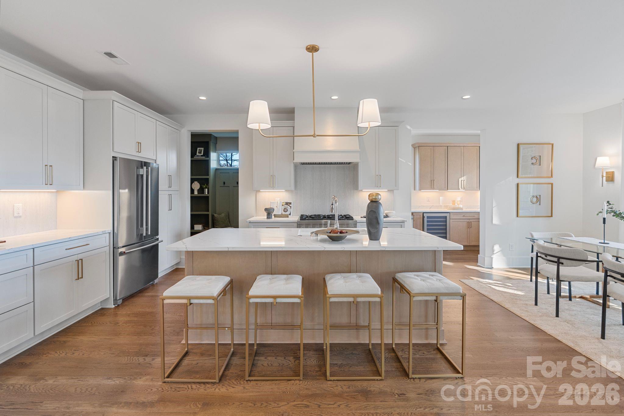 Lockwood - Residential