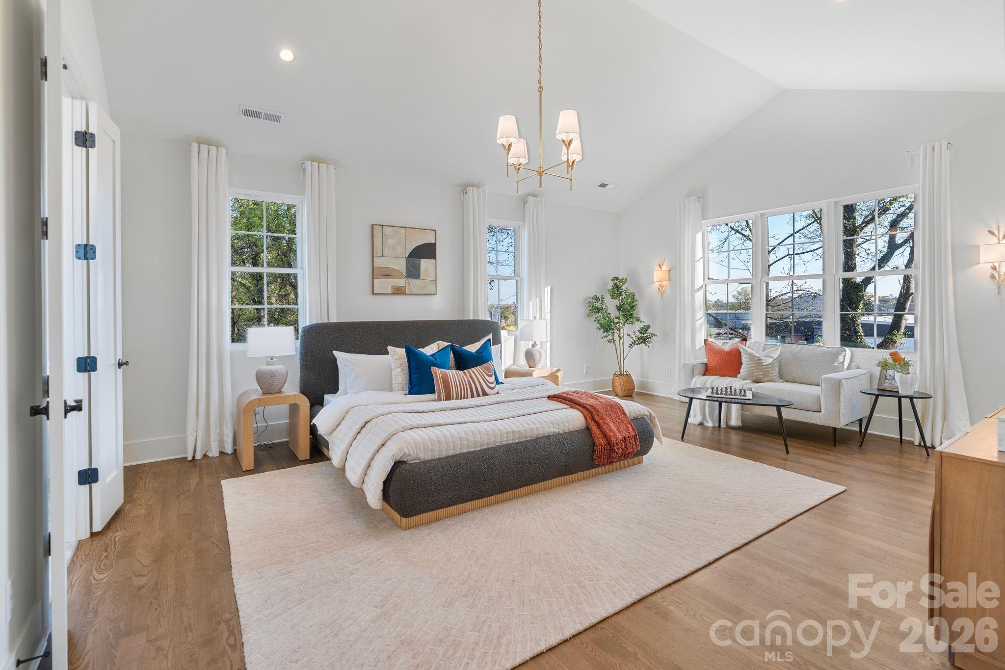 Lockwood - Residential