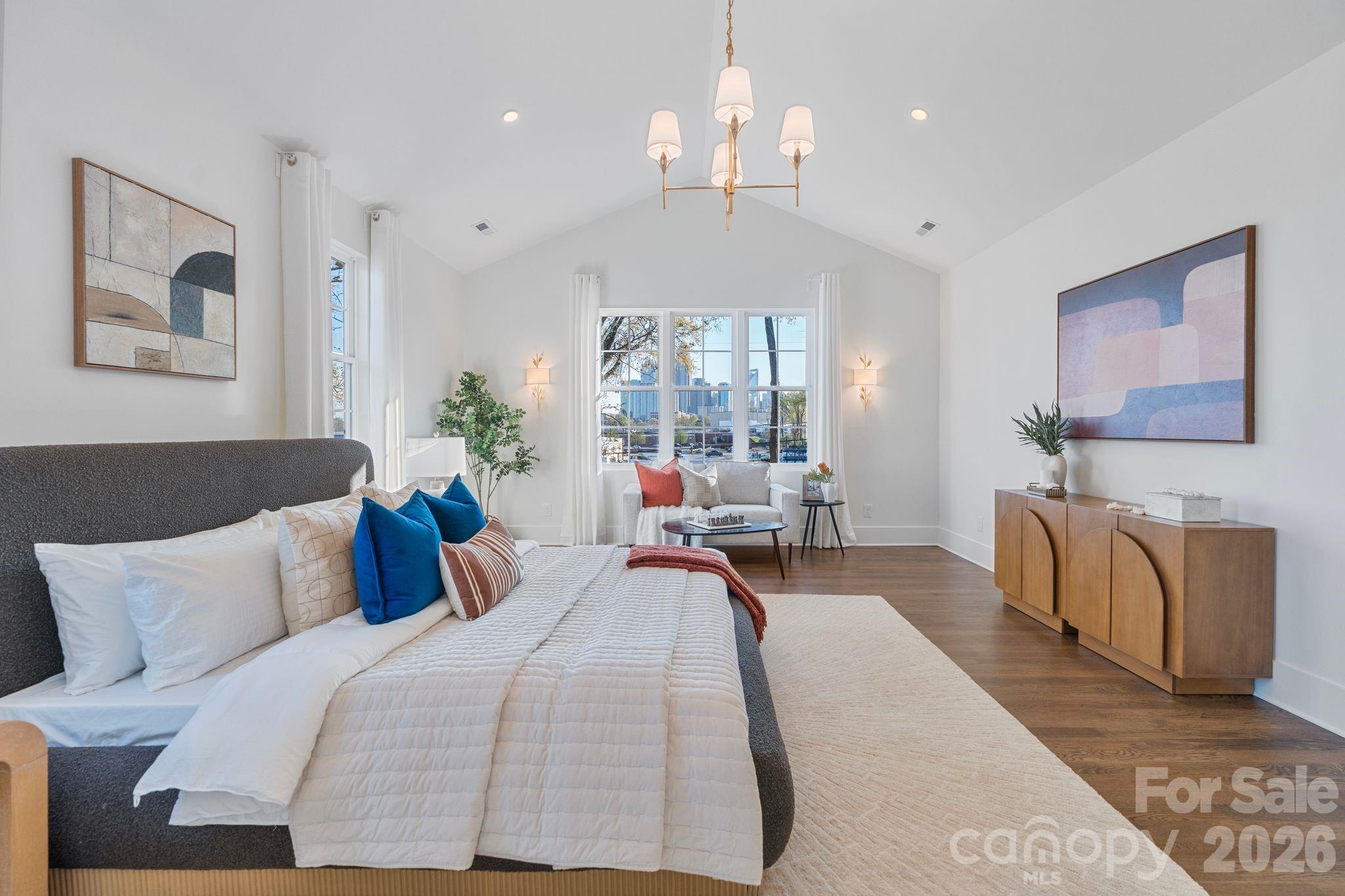 Lockwood - Residential