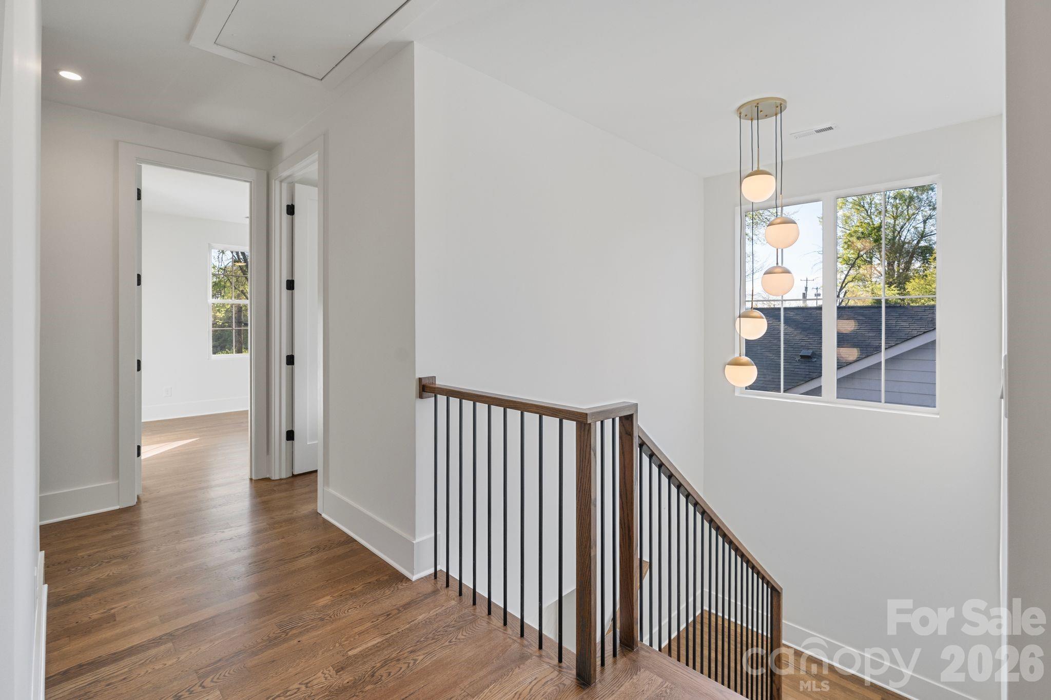 Lockwood - Residential