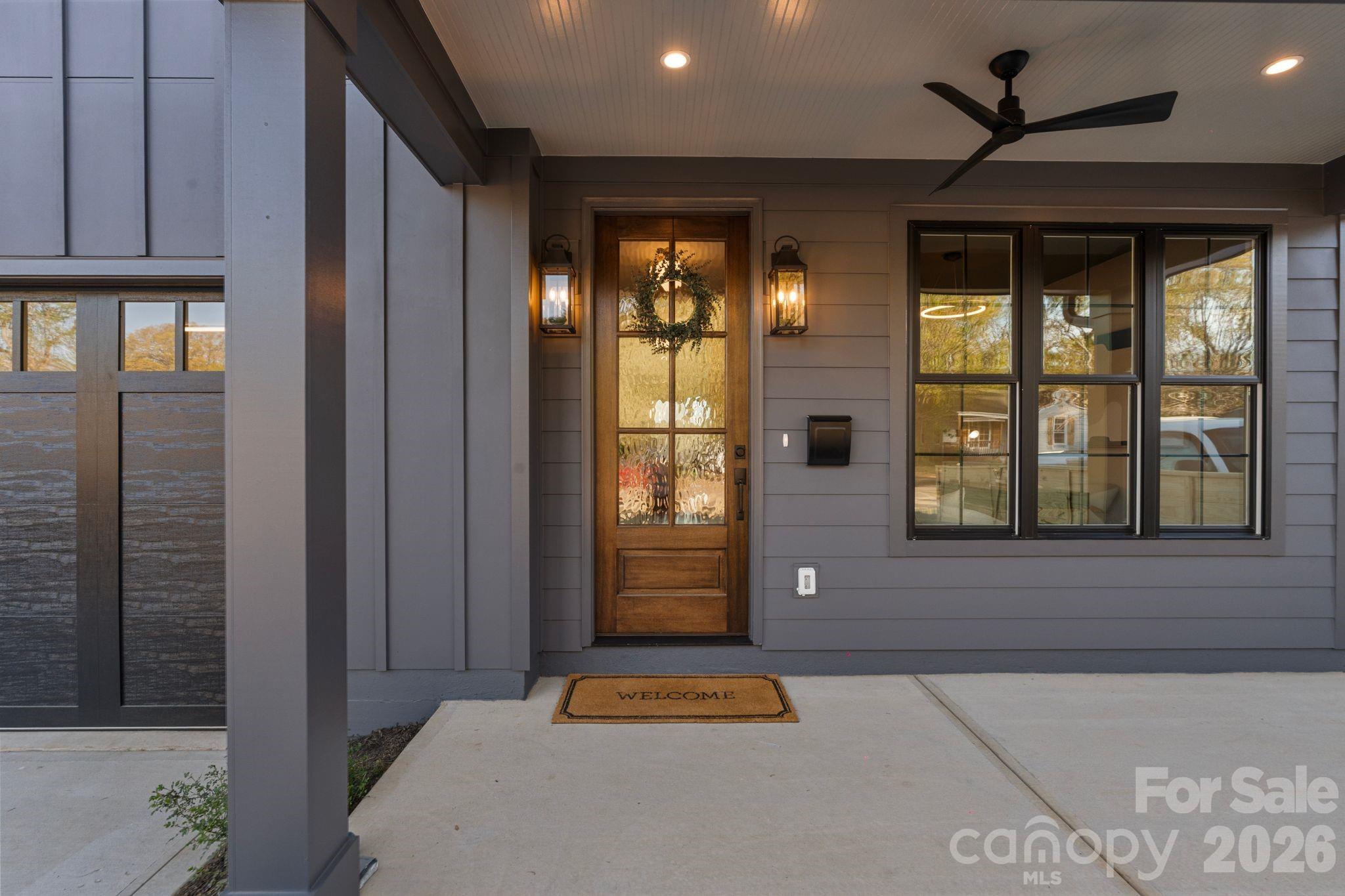 Lockwood - Residential