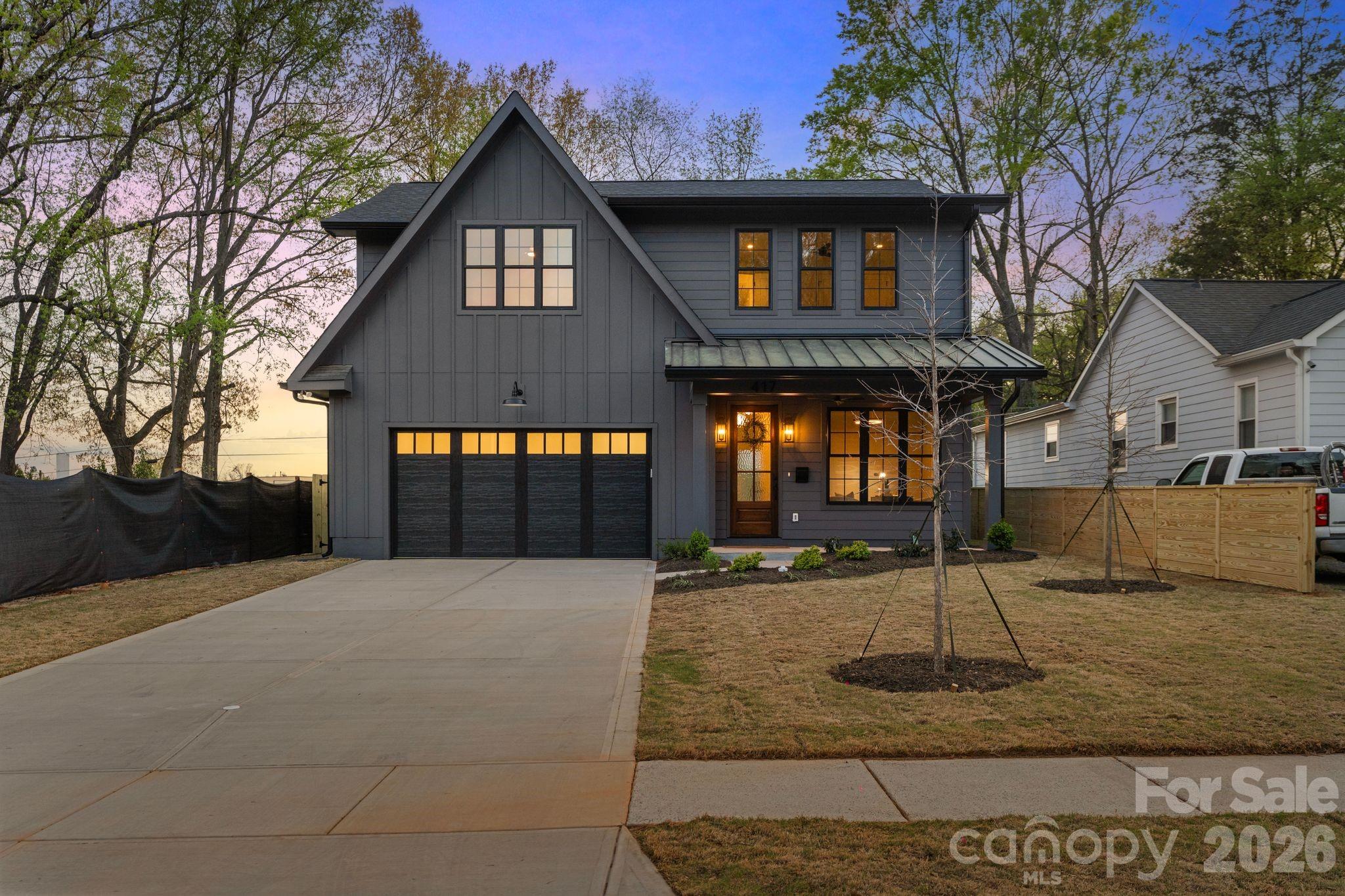 Lockwood - Residential