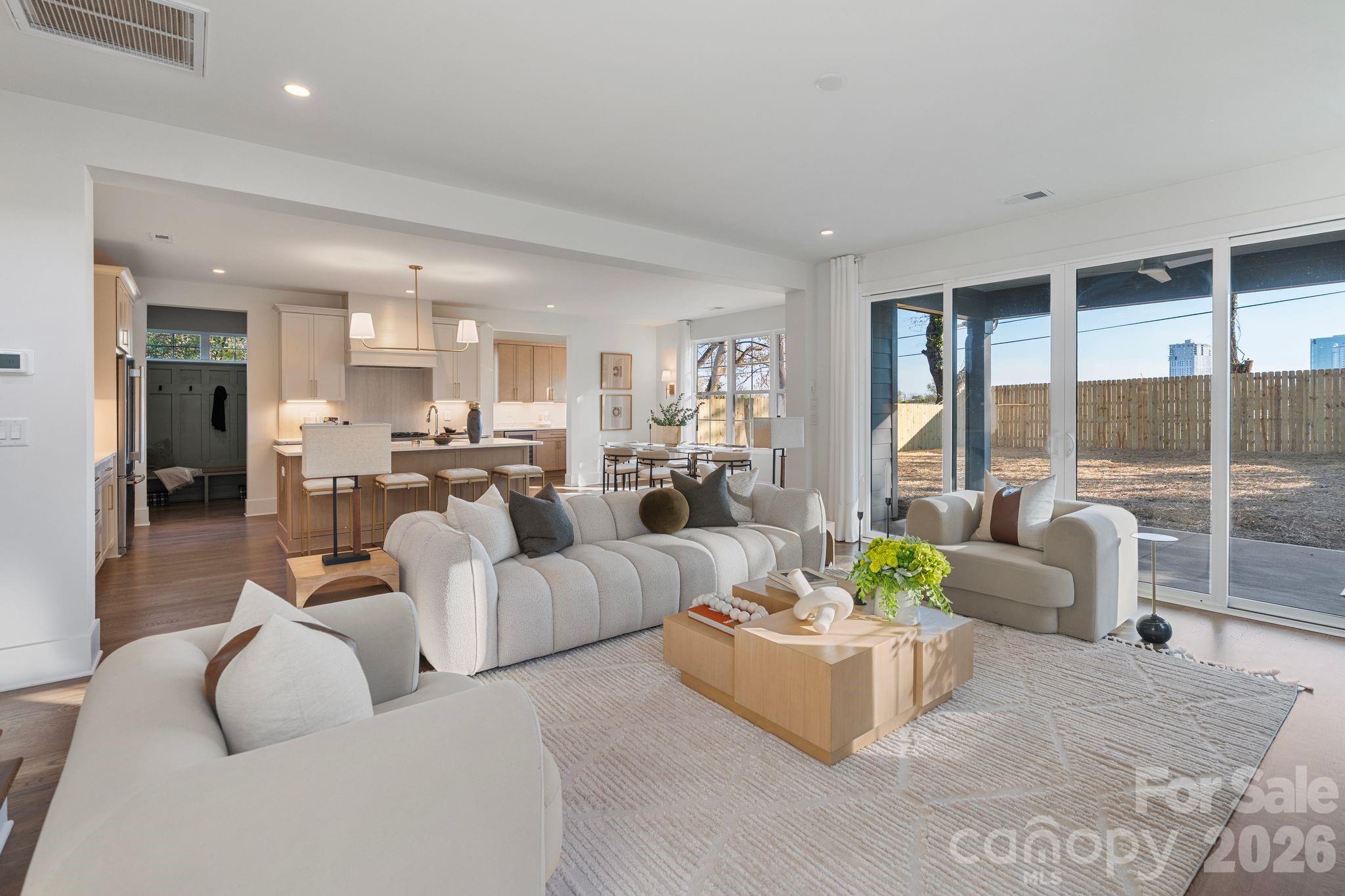 Lockwood - Residential