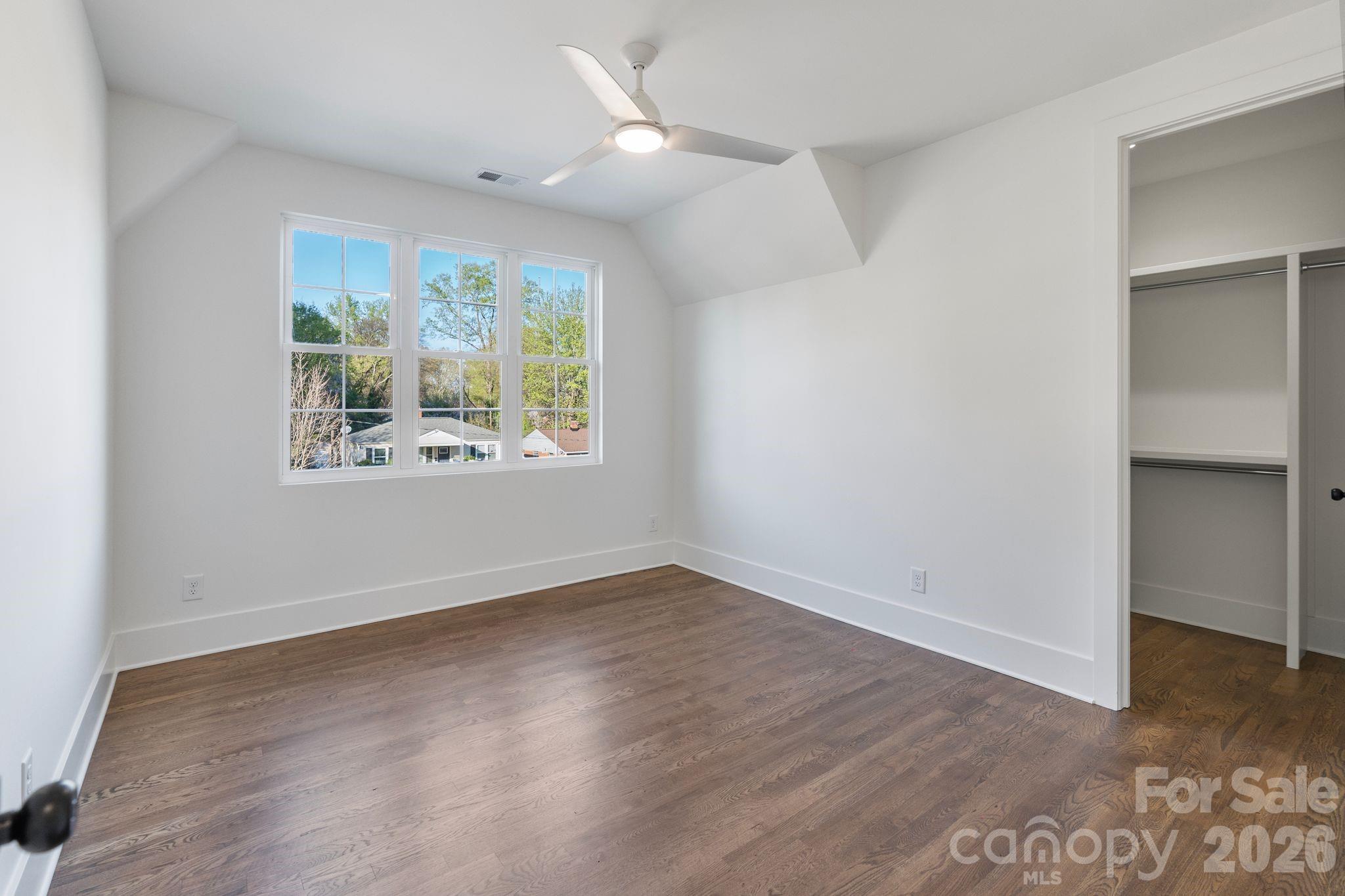 Lockwood - Residential