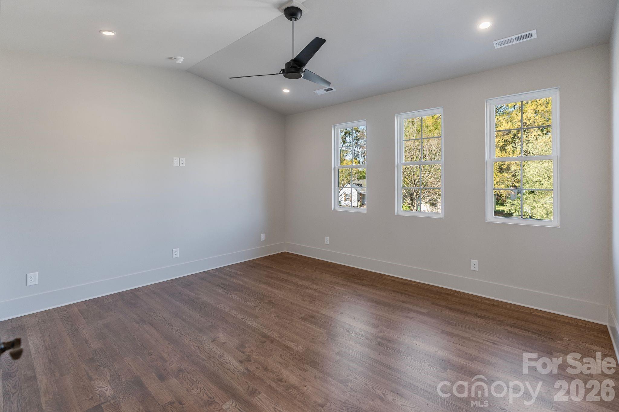 Lockwood - Residential