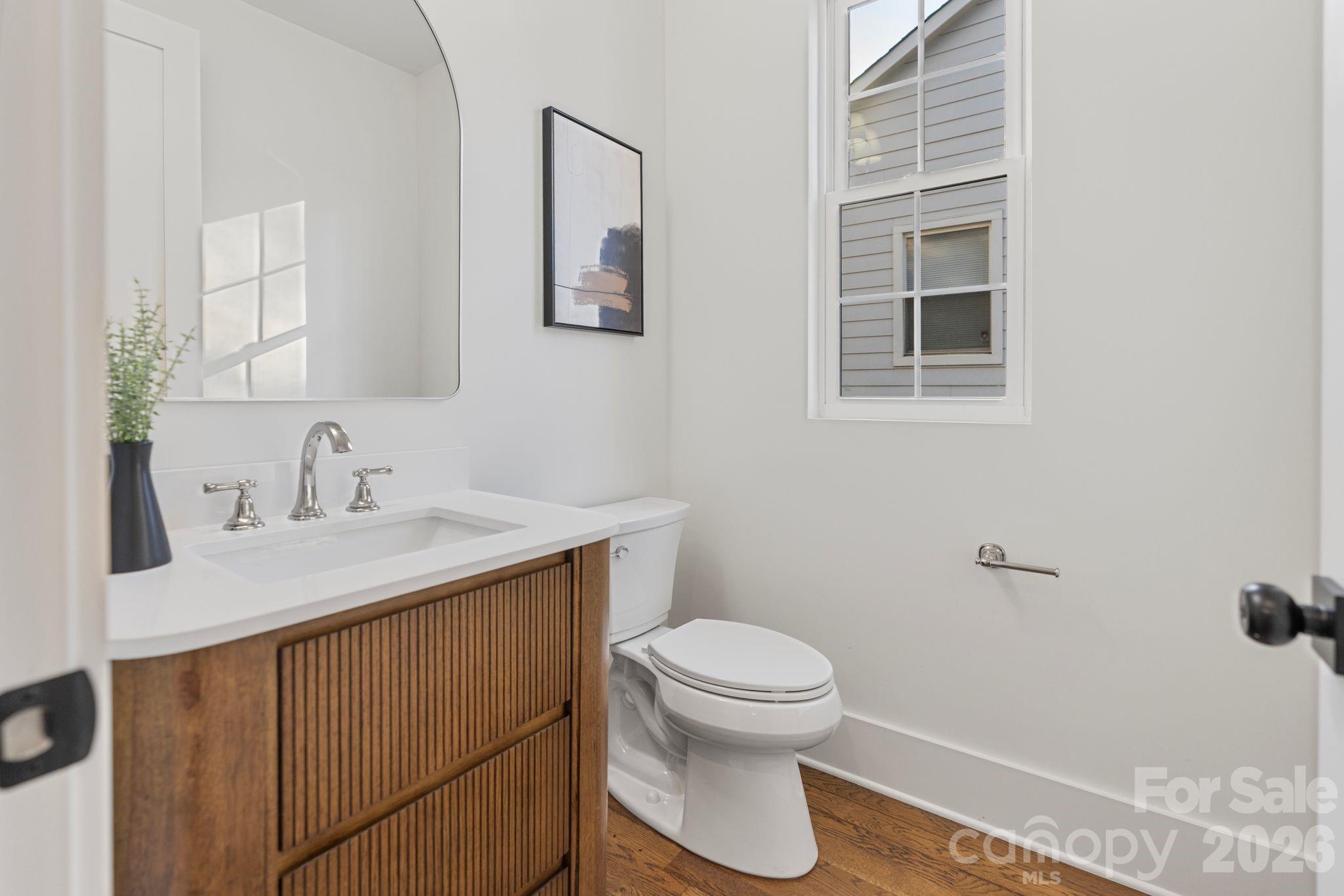 Lockwood - Residential