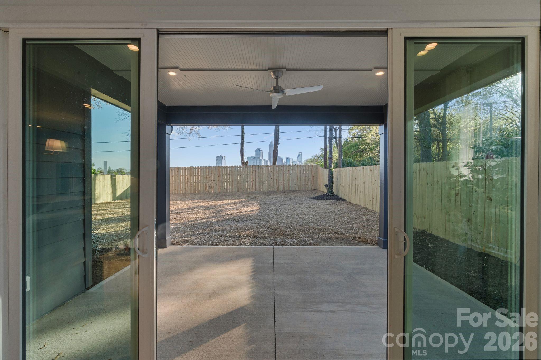 Lockwood - Residential