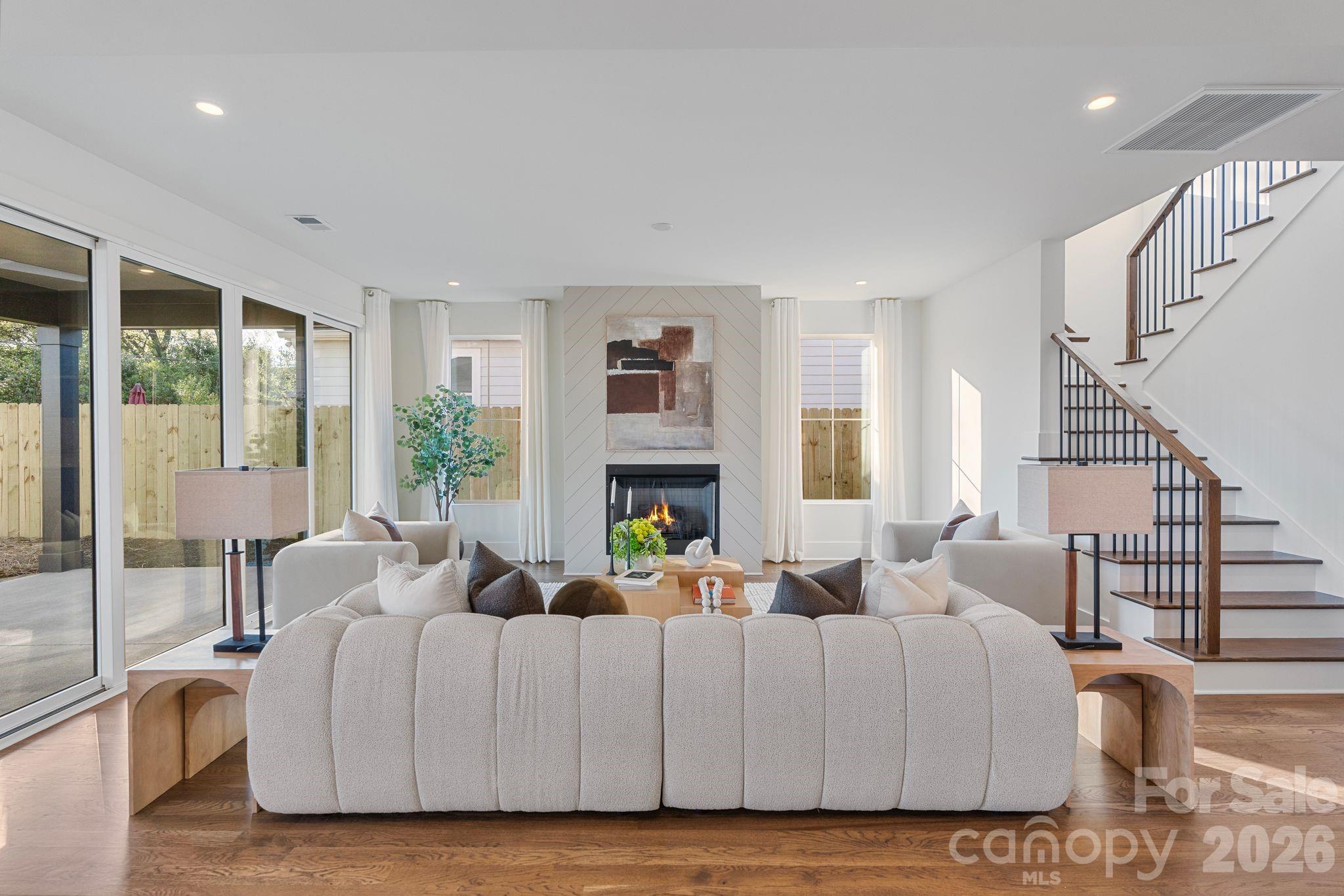 Lockwood - Residential