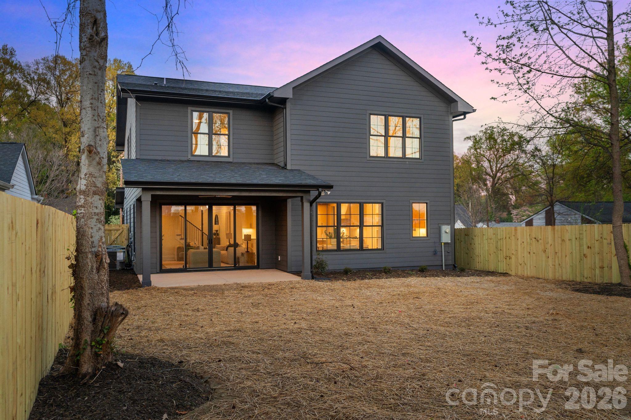 Lockwood - Residential