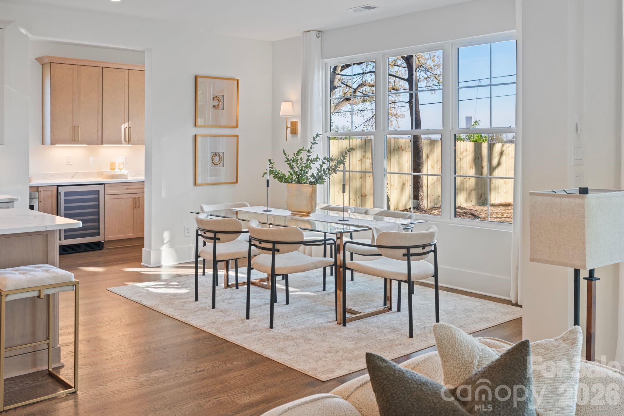 Lockwood - Residential