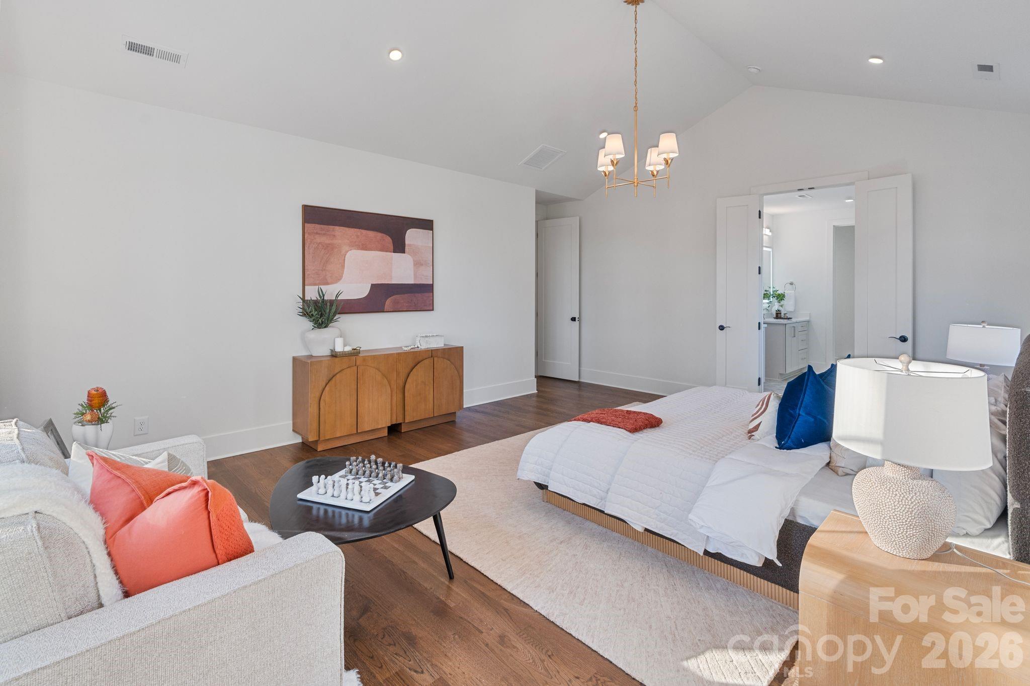 Lockwood - Residential