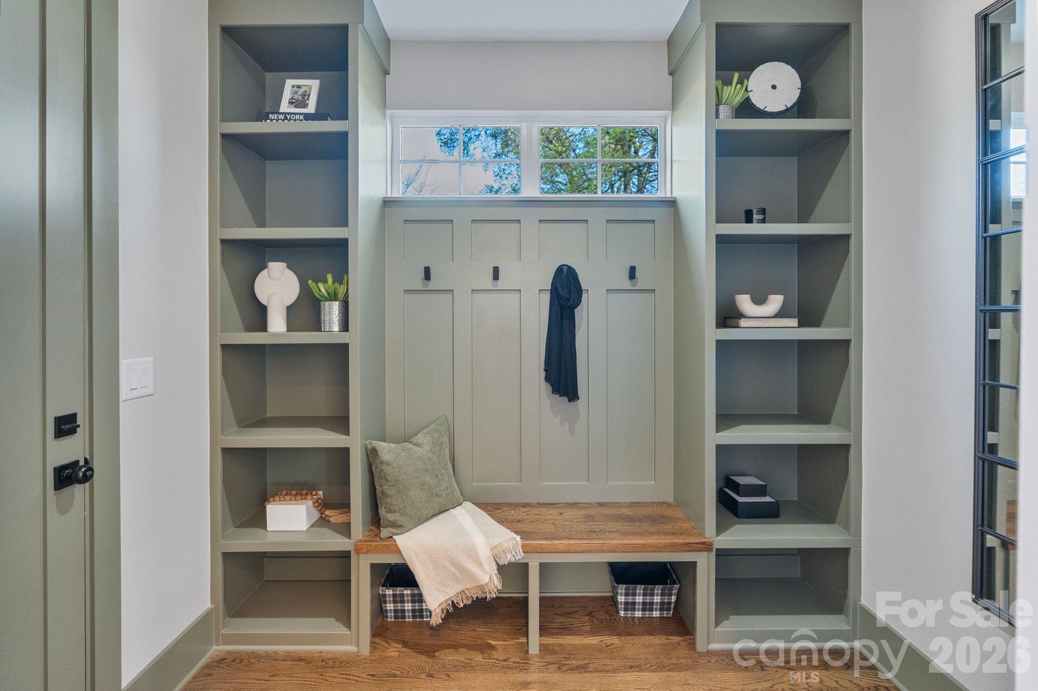 Lockwood - Residential