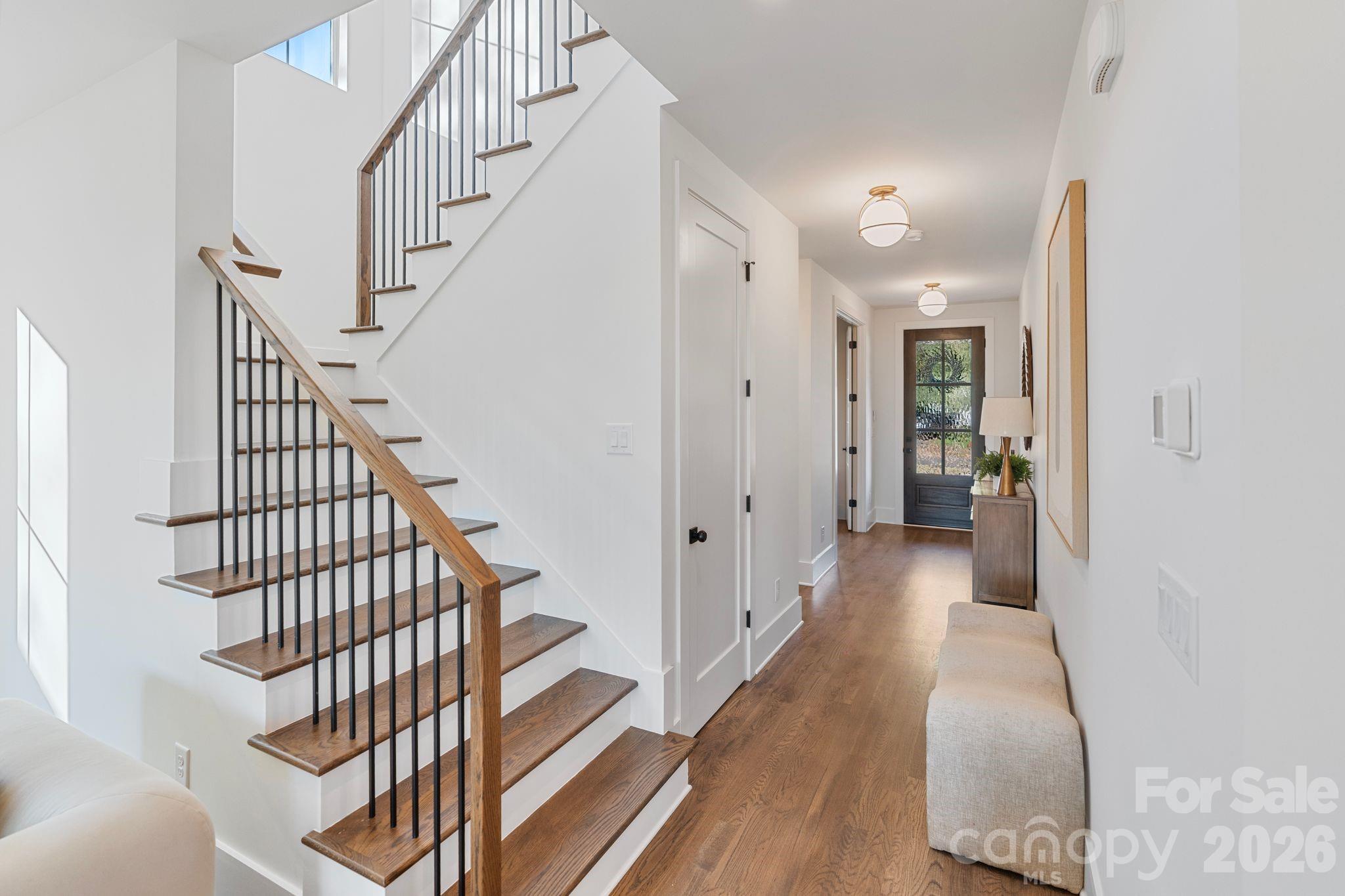 Lockwood - Residential