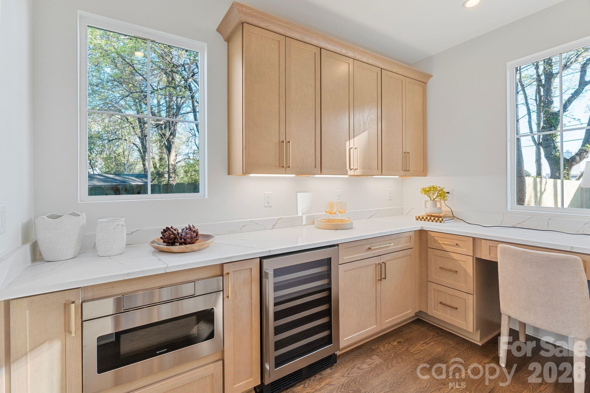 Lockwood - Residential