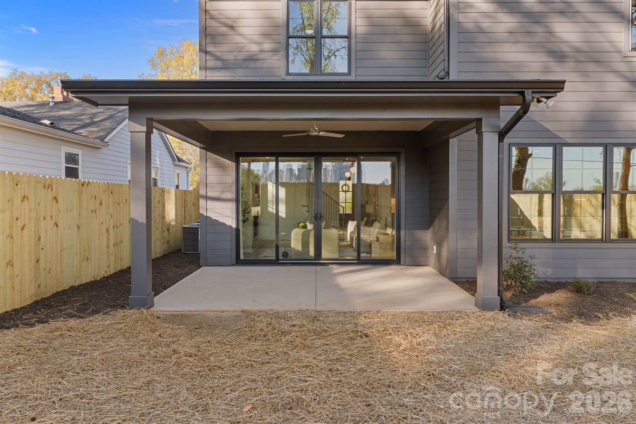 Lockwood - Residential