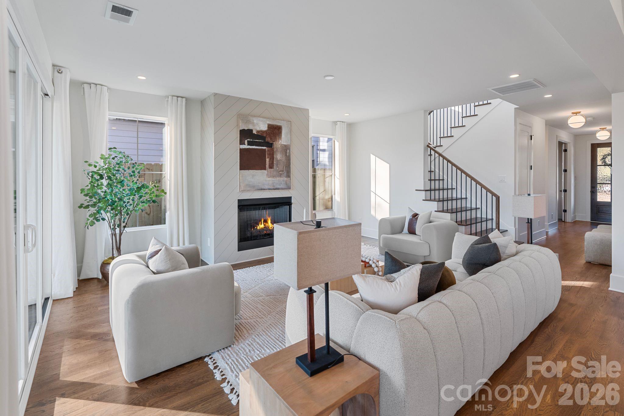 Lockwood - Residential