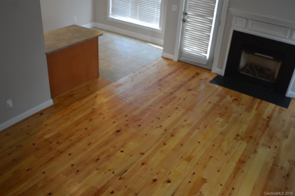 The Park At Oaklawn - Residential