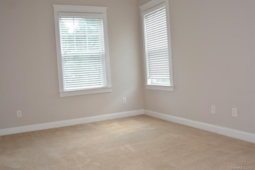 The Park At Oaklawn - Residential