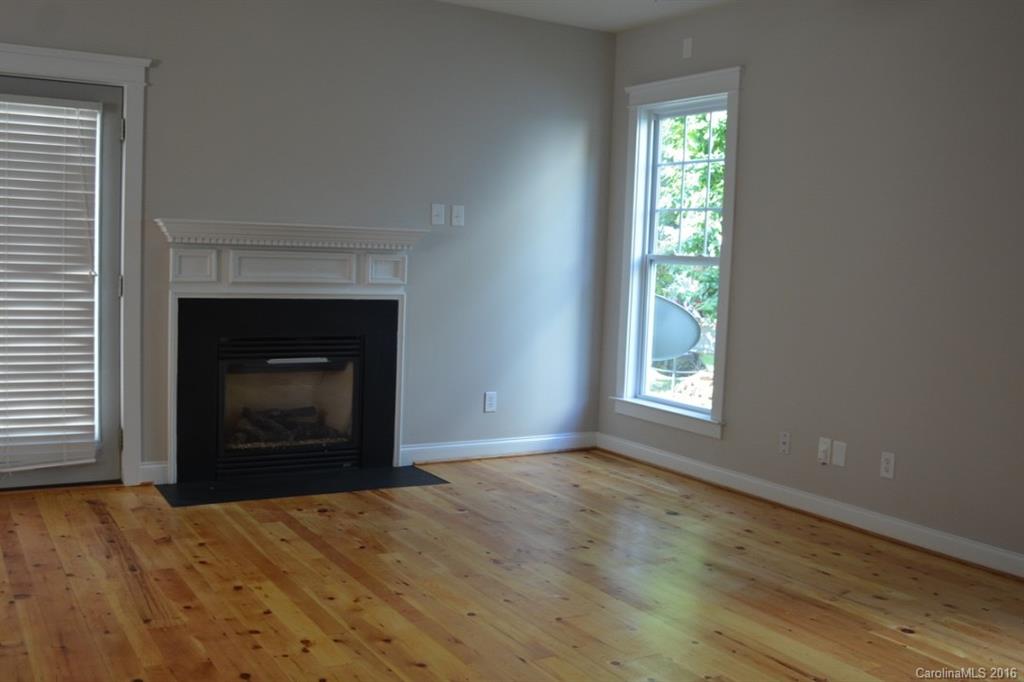 The Park At Oaklawn - Residential