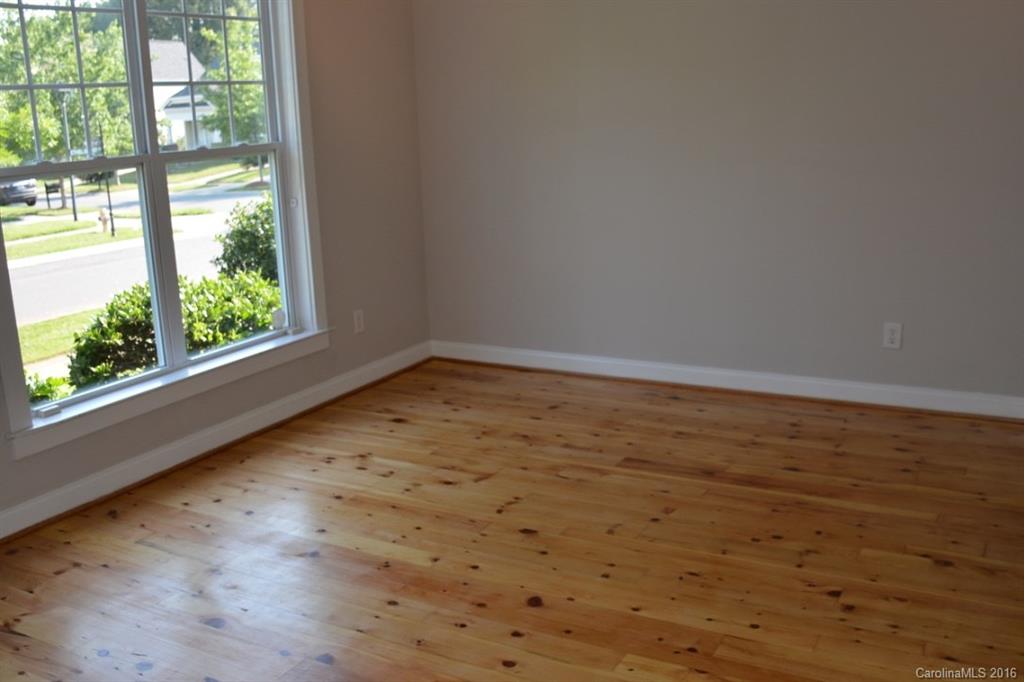 The Park At Oaklawn - Residential