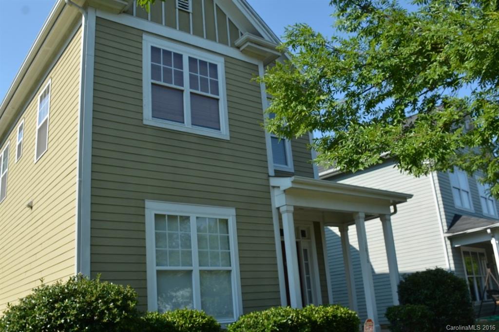 The Park At Oaklawn - Residential