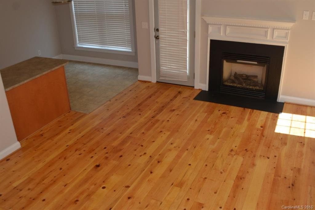 The Park At Oaklawn - Residential