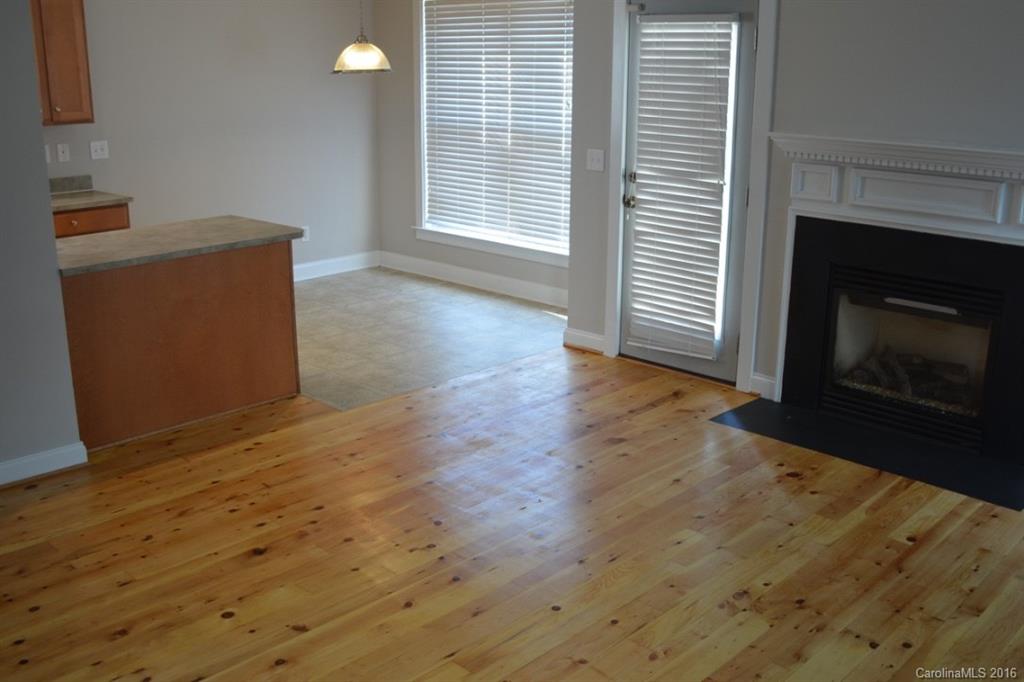 The Park At Oaklawn - Residential