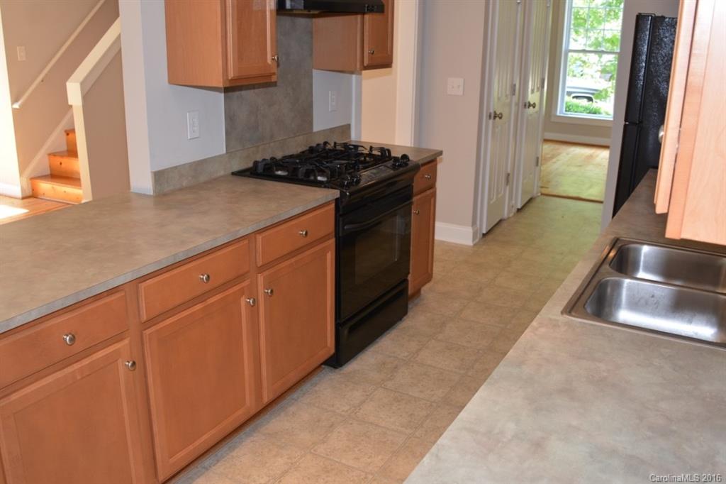 The Park At Oaklawn - Residential