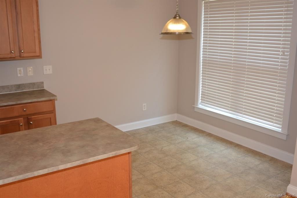 The Park At Oaklawn - Residential