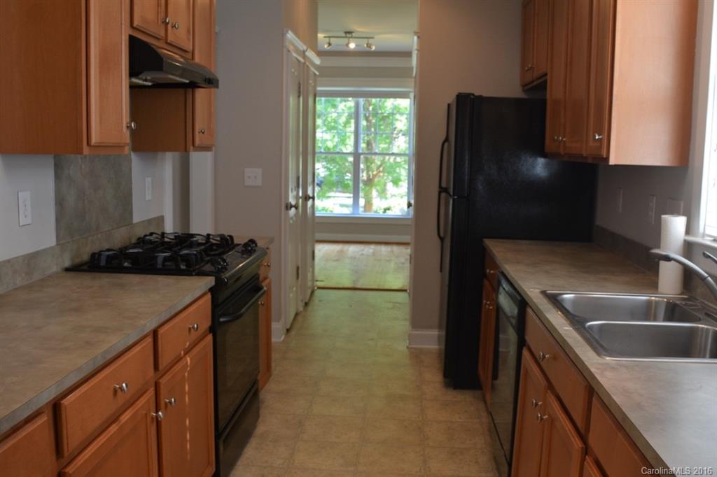 The Park At Oaklawn - Residential