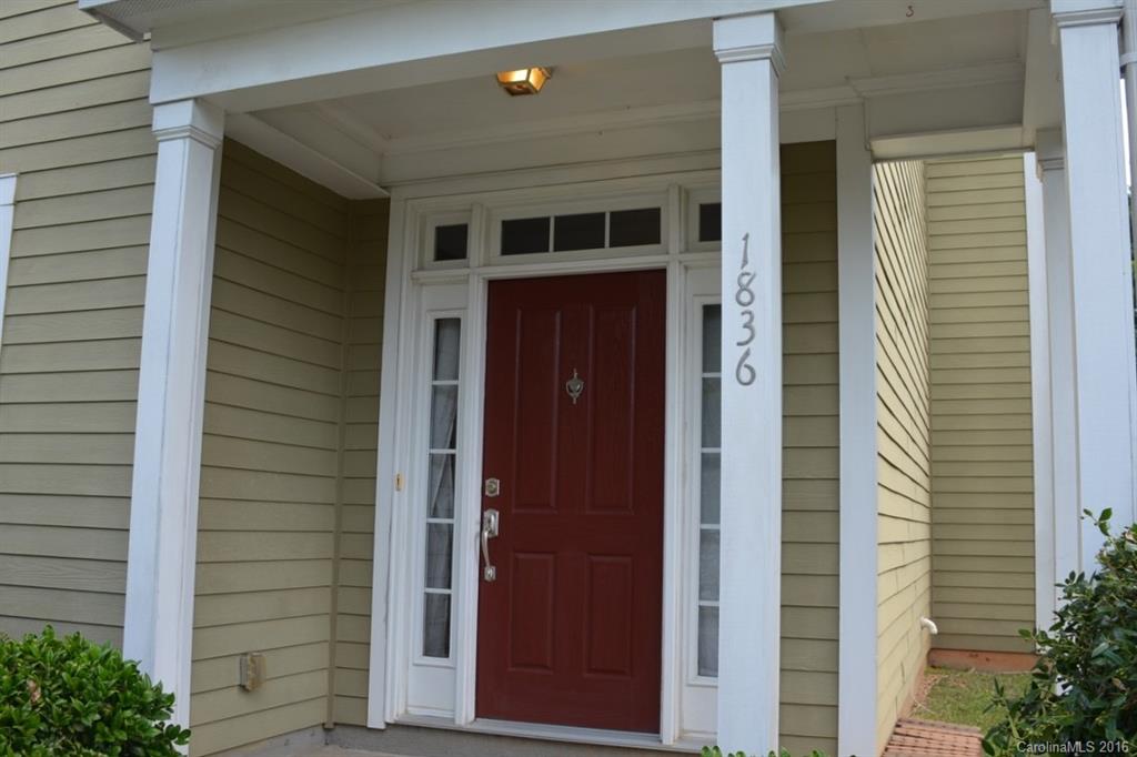 The Park At Oaklawn - Residential