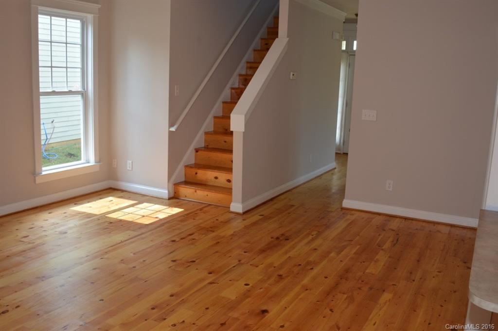 The Park At Oaklawn - Residential