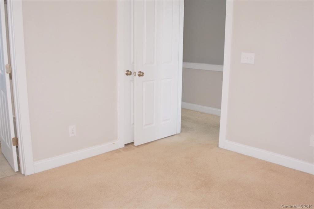 The Park At Oaklawn - Residential