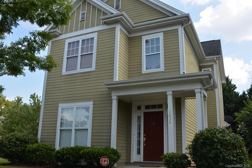 The Park At Oaklawn - Residential