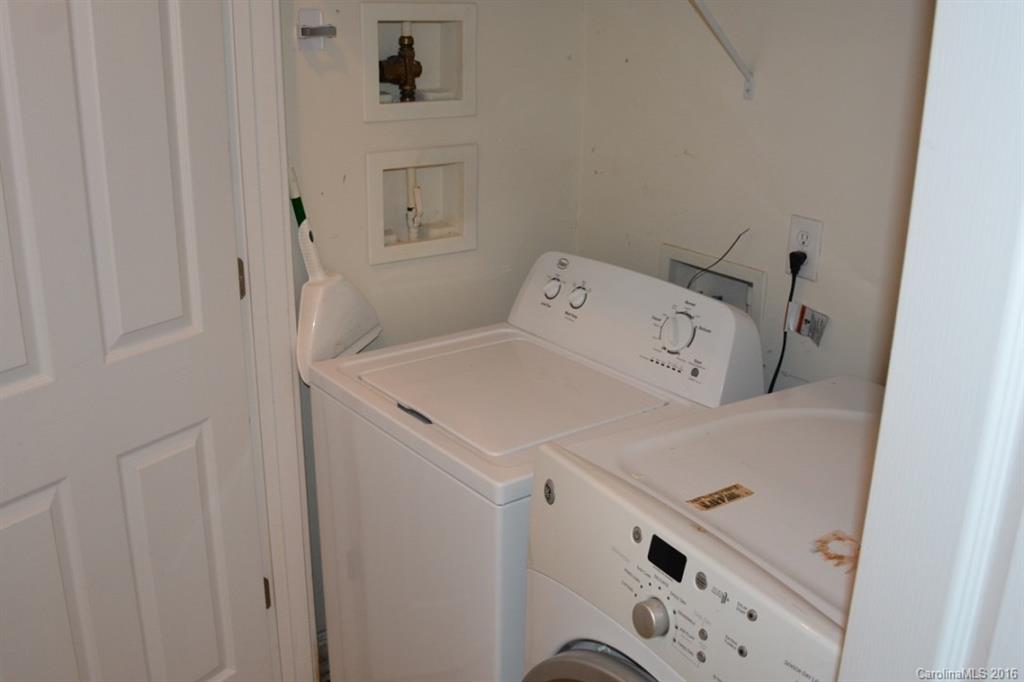 The Park At Oaklawn - Residential