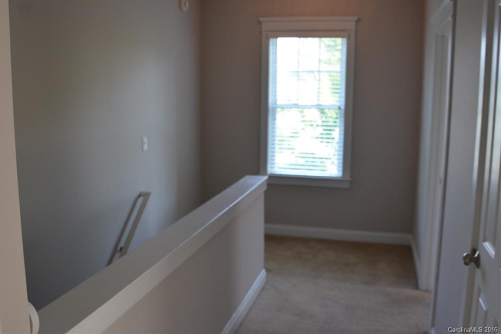 The Park At Oaklawn - Residential