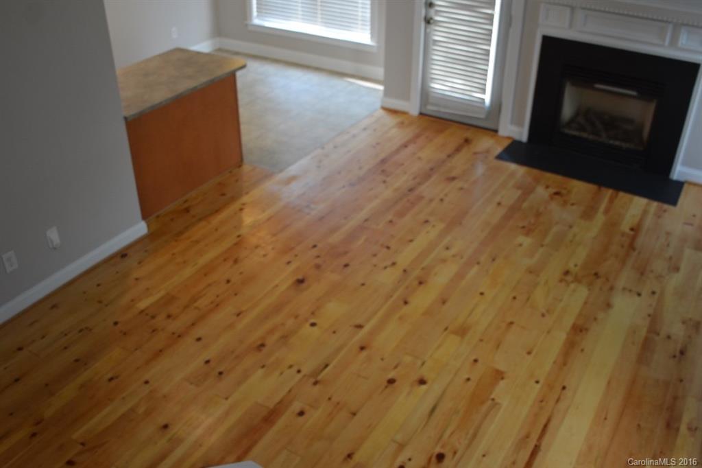 The Park At Oaklawn - Residential