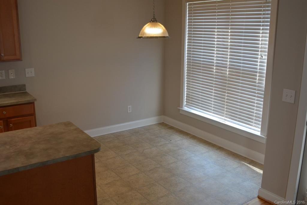 The Park At Oaklawn - Residential