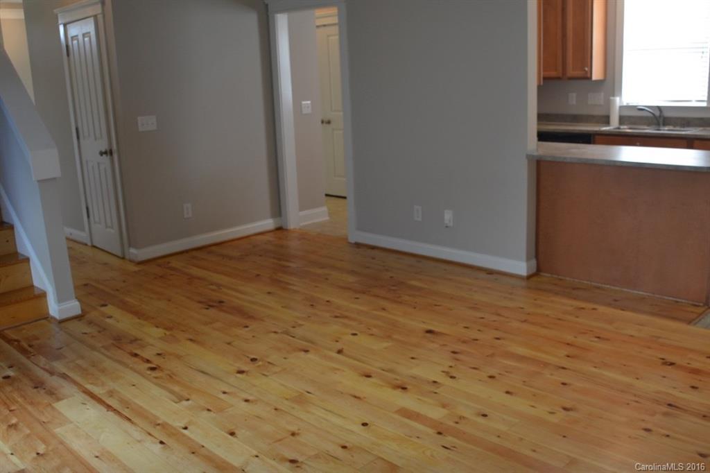 The Park At Oaklawn - Residential