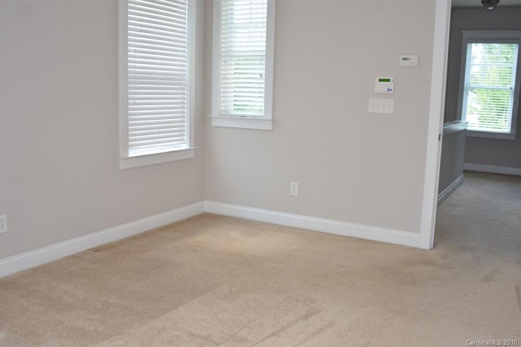 The Park At Oaklawn - Residential