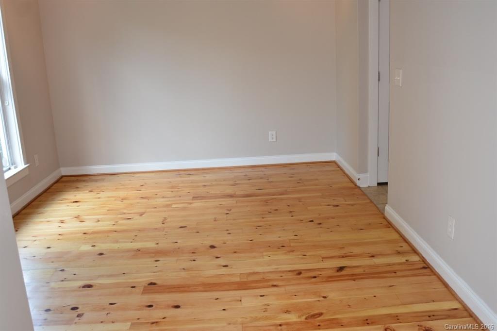 The Park At Oaklawn - Residential